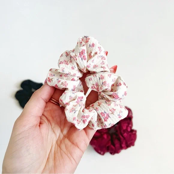 Scrunchie Bundle - Picture 5 of 5